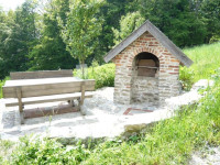 Ferienwohnungen Haus Paradies