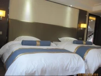 Yangshuo Guan Yue Hotel 