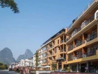 CTN Li River Hotel 