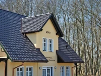 Scanhausvilla 