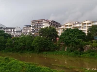 Days Inn Frontier Yangshuo 