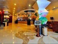Elite Garden Hotel 