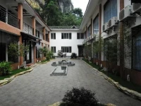 Yangshuo Huating Holiday Inn 
