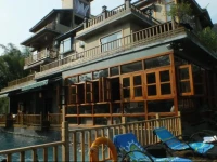 Yangshuo Moondance Hotel 