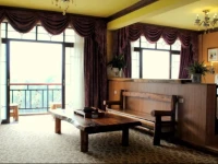 Yangshuo River Valley Resort Hotel 