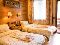 Yangshuo Rosewood Boutique Hotel 3*