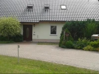 Ferienzimmer Marienwerder 