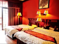 Dragon River Retreat 