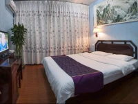 Yangshuo Baijiale Theme Inn 