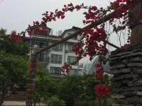 Yangshuo Ecofarm Lodge 