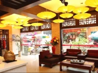 Yangshuo Morning Sun Hotel 