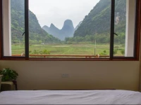 Yangshuo Zen Valley 