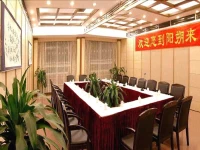 Hospitality Hostel Kangzhan Road Branch 