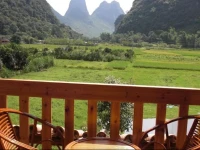 Huanggong Garden Hotel 