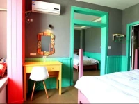 Jenny Flower Hostel Yangshuo 