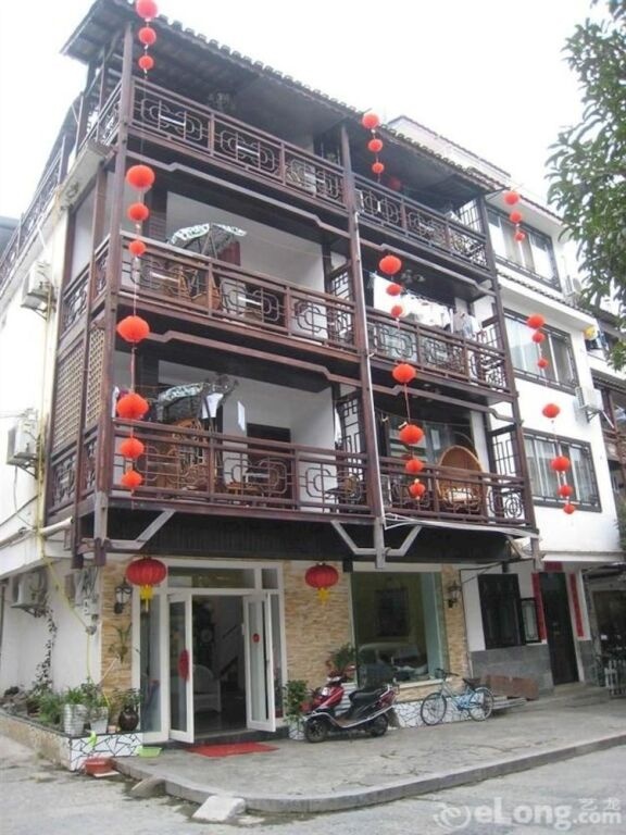 Jianli Inn 