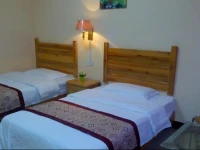 Sleeping Hotel 