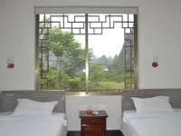 Wangjiangge Inn 