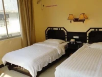 Yangshuo Bafanglai Hotel 