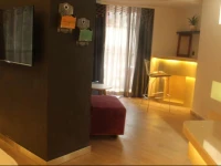 Yangshuo Changfeng I.style Hotel 