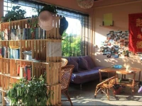 Yangshuo Garden Hostel 