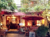 Yangshuo No. 21 Inn 