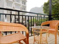 Yangshuo Shanshan Garden Hotel 