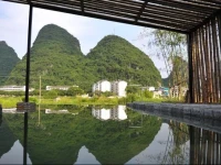 Yangshuo Sudder Street Guesthouse 