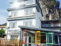 Yangshuo Wada Hostel (Yulong River) 