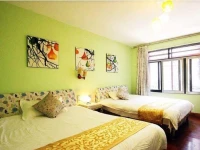 Youyou Hotel 