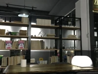 Zhi Hostel 