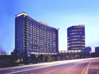Kempinski Hotel Yinchuan 