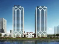 Wanda Realm Yinchuan 