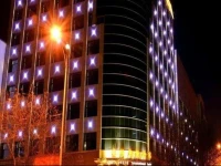 YTAS Hotel 