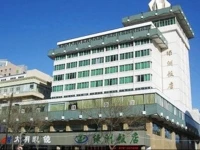 Yinchuan Oasis Hotel 