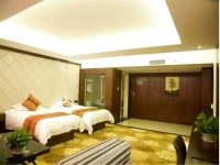 Yinchuan Wangyuan Boutique Hotel 