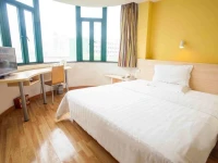 7Days Inn Yinchuan Gulou Pedestrian Street 
