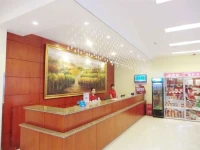Hanting Express Yinchuan Drum Tower 