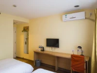 Home Inn Yinchuan Drum Tower Pedestrain Street 