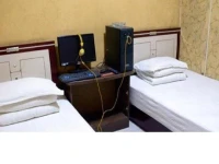 Jinhua Inn Yinchuan 