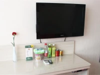 Kangnaixin Hotel Yinchuan 