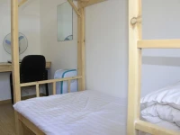 Ningxia Yinchuan Guoan Youth Hostel 