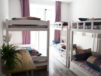 Now Way Youth Hostel 