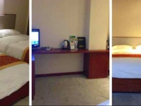 Spring Holiday Inn 