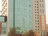 Super 8 Yinchuan Qirong 