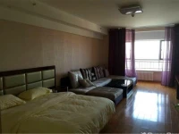 Tuao Intercontinental Hotel 