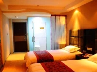 Wangyuan Express Hotel Fulin 