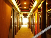 Yinchuan Dongting Style Hotel 