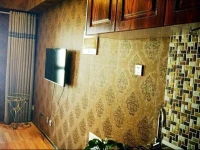 Yinchuan Family Aparthotel 