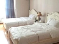 Yinchuan Hexi Aparthotel 